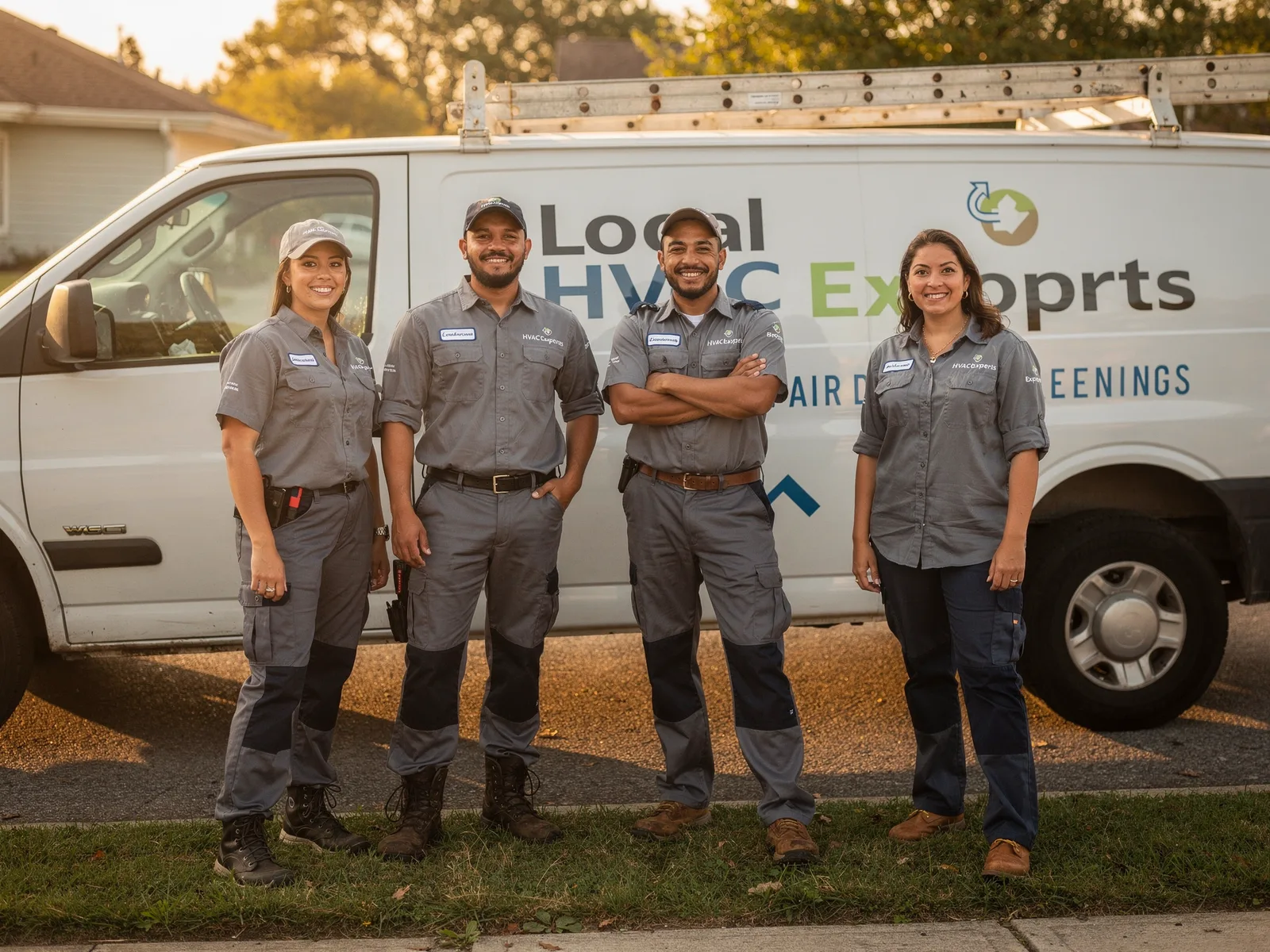 24/7 HVAC Repair & AC Replacement company in Willington, CT